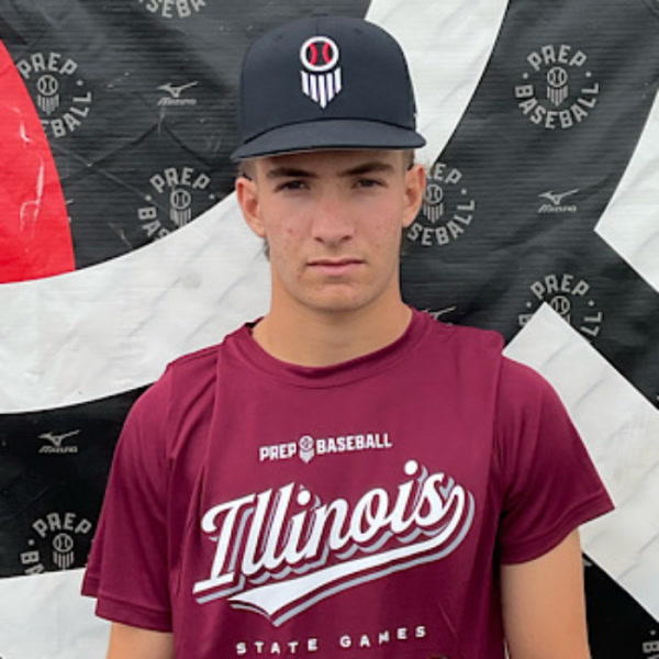 Aydin Gundogdu headshot, 2026 Illinois State Games